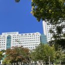 서울아산병원(서관) 이미지