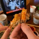 구로역사 | 📍구로디지털단지역 맛집 | 신선한 해산물과 생새우회 맛집 이자카야 ‘운치’ 구디 본점 내돈내산 솔직후기