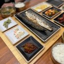 [인천 부평/솔직후기] 외식하기 좋은 ‘명품화덕고등어’