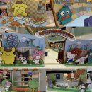 Hello | [싱가포르 팝업] 마리나 스퀘어 산리오 팝업 후기 | Hello Singapore! Sanrio Characters 포토존 &amp; 굿즈...