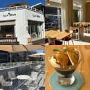 이천목장 | 이천 중리동 루프탑 카페 럽레브 Luv Reve 상하목장아이스크림 아포가토 맛집