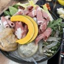 천안 맛집 오미오미 수제만두전골&amp;칡냉면 소노벨 본점 방문후기