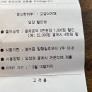 뚱냥한 하루 이미지