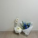 군산 촬영부케 추천 | 베이트리 웨딩촬영 부케 내돈내산 후기💐
