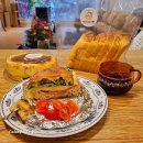 천천히 발효된 행복한 빵, 수비네빵을 소개합니다! 🍞❤️