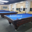 만빵당구클럽 이미지