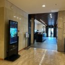 (주)샹그리아비치호텔 | [목포 샹그리아비치호텔] 평화광장 근처 오션뷰 호텔 트리플룸 숙박 후기