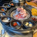 송주불냉면 미사점 | 다시 돌아온 나의 일상❤️ 6월 너 너무 길다..