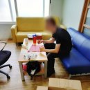 뇌조2리 마을회관 이미지