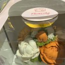 플레블리(fleurvely) | 영등포떡케이크 플레블리 후기 | 부모님 생신·환갑잔치 선물로 딱이에요 🎂