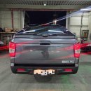 계양카공업사 | 인천서구1급공업사 렉스턴스포츠 후미추돌 보험수리 후기