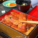 낭만의거리 | 오키나와 국제거리 맛집 장어 낭만 히츠마부시 런치 방문 후기