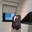 사천-동금-1-비상-8 | [유부👰🤵] 신랑 수제 맞춤 예복 | 청와대 경호원이 입는 라비첸토 내돈내산 1차 가봉 후기