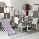 홈유레카 | 플레이가드 정글짐 사용 후기｜중고 구매부터 셀프 설치·분해 팁까지 솔직 정리