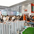 옥길호반베르디움 이미지