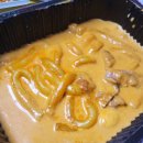 태리로제떡볶이&닭강정 진접점 네이버블로그