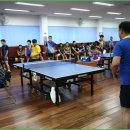 강대섭 탁구교실 이미지