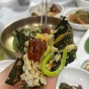 전라도회관 | 전남 진도 :: 평일에도 꾸준한 회전율 양념게장, 전라도 반찬의 극치, 신호등 회관 솔직후기