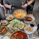 초계시장 | [당진 맛집] 당진시장 주민 맛집 길몽 모씨네 본점 초계국수 웨이팅 후기