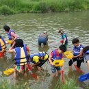 다슬기초량마을 이미지