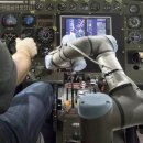 [사이언스타임즈] 로봇이 조종하는 항공기 탈 수 있을까? 이미지