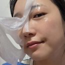 늘푸른 피부 | 블루반 마스크팩 후기 건조한 피부에 수분폭탄 제대로 터뜨리기