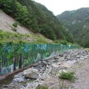 신선계곡 이미지