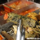 소문난 떡볶이 1호점