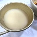 옛날칼국수 이미지