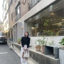 소피아방 | 머리를 잘랐어요 _5월 데일리룩