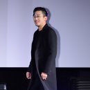 상남자 헤어