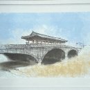 천년 역사 속 옛길 이미지