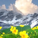 Beyond the Mountains, Beautiful Relaxing Music, Peaceful Soothing Instrumen 이미지