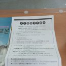 쉬는시간포남점 | 강릉 운전면허 취득 도전기 1편! 2종 보통 (필기에서 장내기능까지)