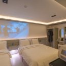 더블유 모텔 이미지