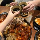 충주 용산동맛집 &#34;더맛있는족발보쌈&#34; 모둠족발 후기