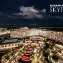 파라다이스시티 이미지