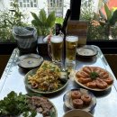 참호텔 | 나트랑 시내 가성비 숙소 추천 레스참호텔 디럭스 럭셔리 수영장 후기