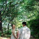 후기 | 스튜디오 널 웨딩촬영 후기(하프데이)