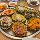 본가 딸부자 전복죽집 이미지