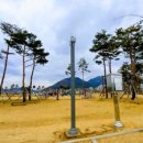 황산 캠핑장 이미지