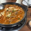 무봉리토종순대국수안보점