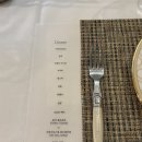 르샤블랑 | 대구 티클래스 리저브 르샤블랑 파인다이닝 후기