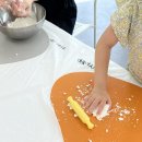 주말체험 버블버블 입욕제 만들기 이미지