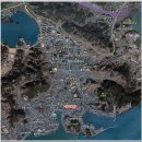 동피랑마을 이미지