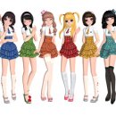 크레이지다이아몬드 이미지