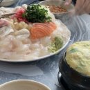 [노량진수산시장 후기] 신남도수산 그리고 갈릴리(feat.저렴하면서 많은 양)