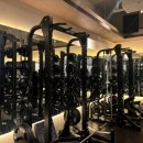 요가와근력운동 이미지