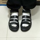 닥터마틴 블레어 블랙 브란도 착화감 솔직 후기