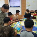 주포초등학교 이미지